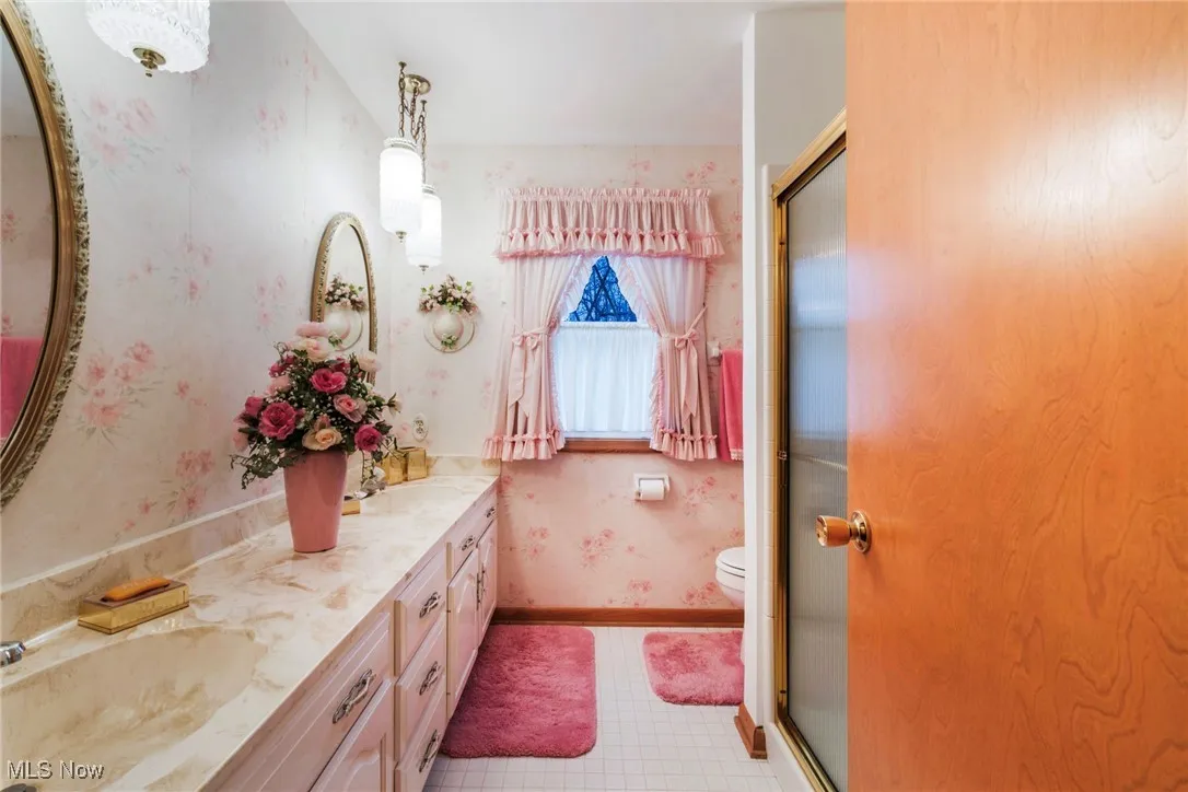 3060 Shalisma Drive, Youngstown, Ohio 44509,MLS Now Listing ID