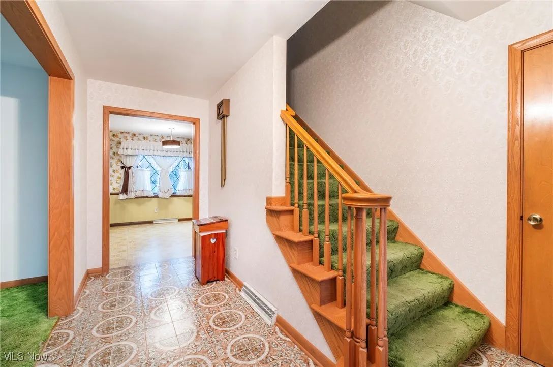3060 Shalisma Drive, Youngstown, Ohio 44509,MLS Now Listing ID