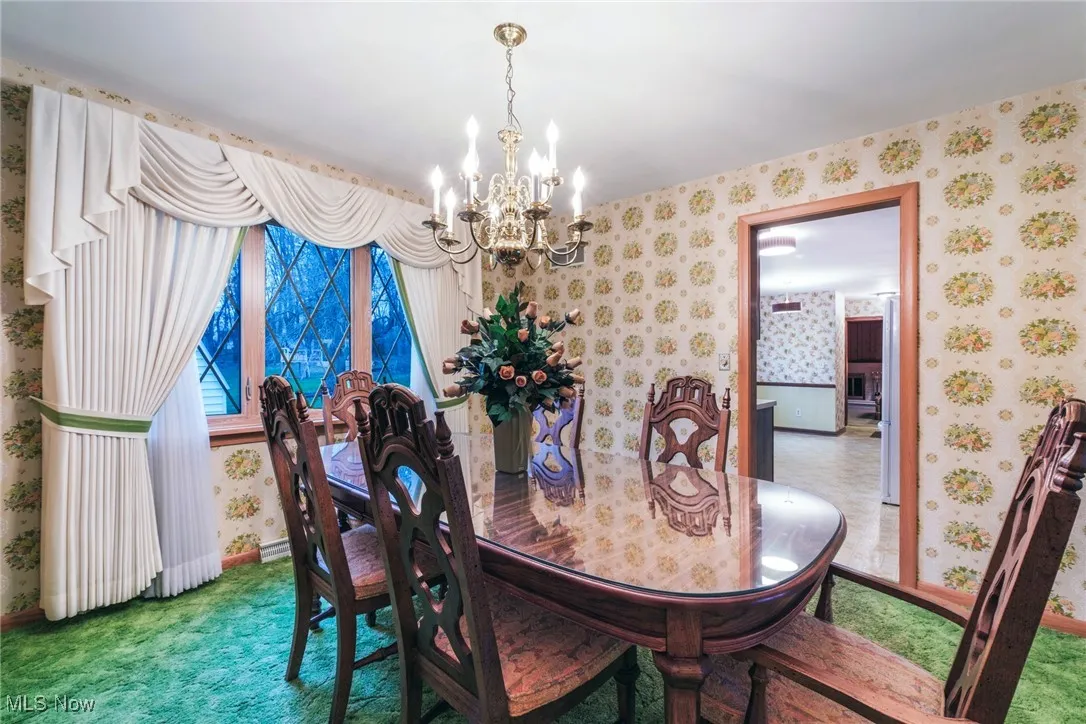 3060 Shalisma Drive, Youngstown, Ohio 44509,MLS Now Listing ID