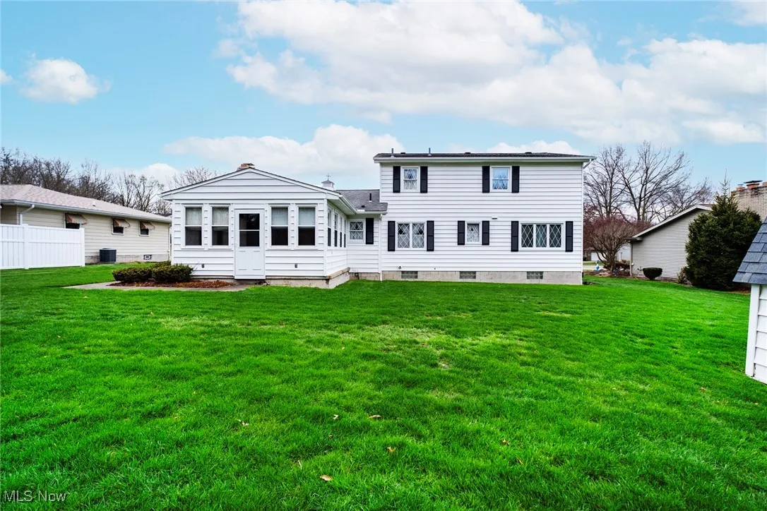 3060 Shalisma Drive, Youngstown, Ohio 44509,MLS Now Listing ID