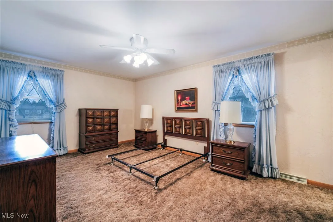 3060 Shalisma Drive, Youngstown, Ohio 44509,MLS Now Listing ID