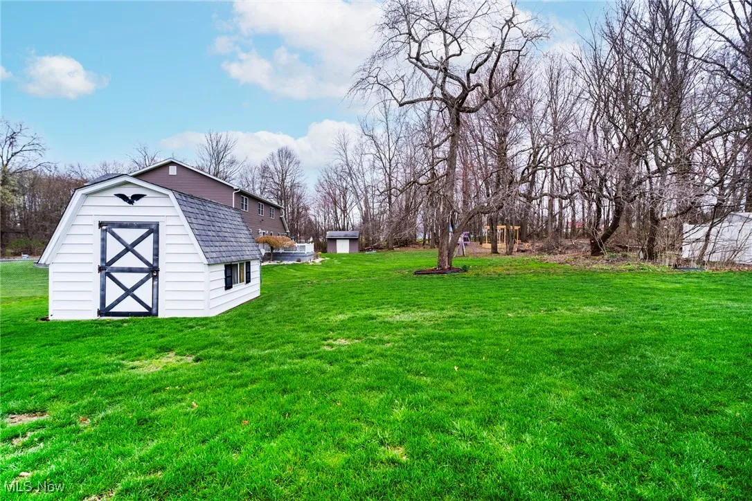 3060 Shalisma Drive, Youngstown, Ohio 44509,MLS Now Listing ID