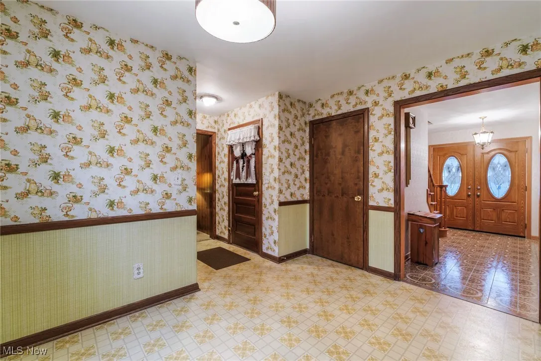 3060 Shalisma Drive, Youngstown, Ohio 44509,MLS Now Listing ID