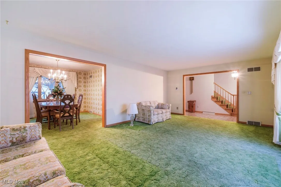 3060 Shalisma Drive, Youngstown, Ohio 44509,MLS Now Listing ID