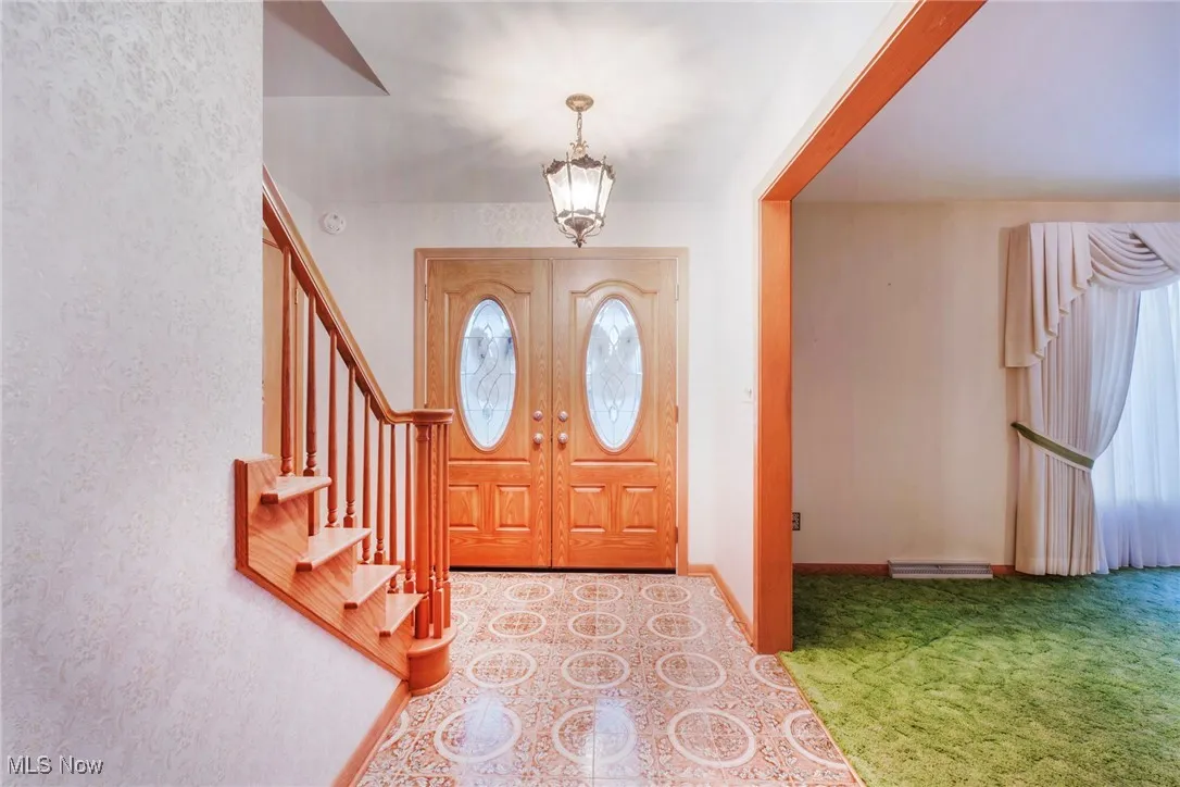 3060 Shalisma Drive, Youngstown, Ohio 44509,MLS Now Listing ID