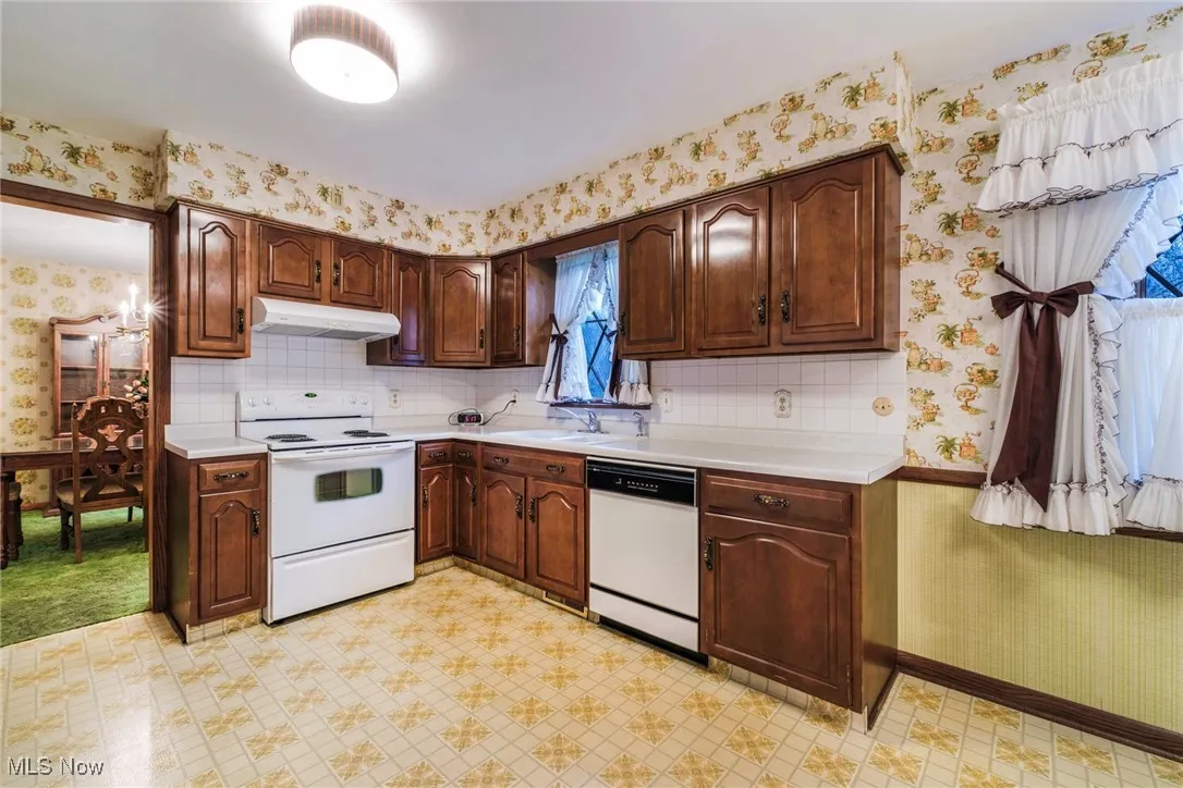 3060 Shalisma Drive, Youngstown, Ohio 44509,MLS Now Listing ID