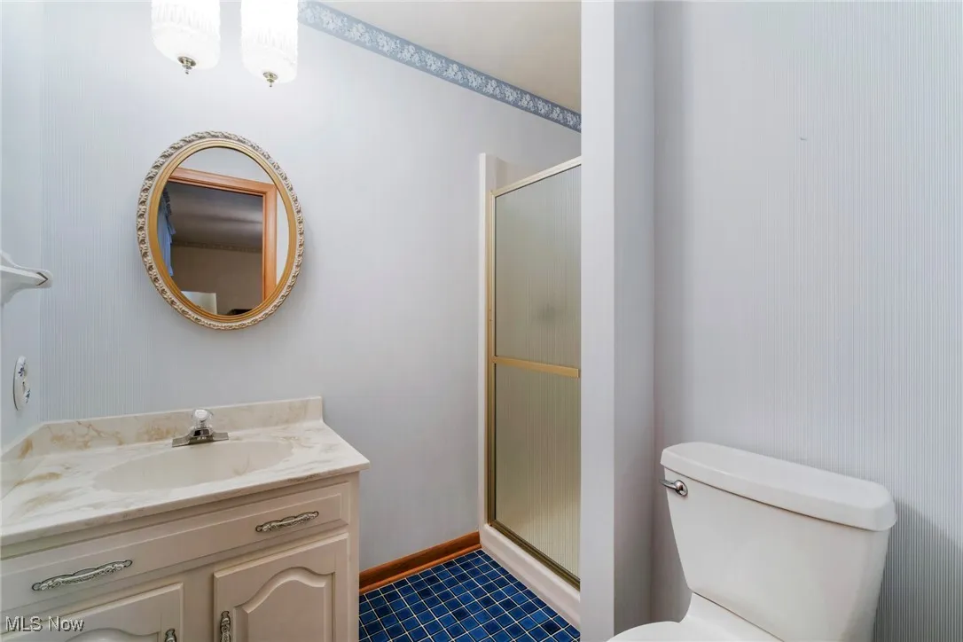 3060 Shalisma Drive, Youngstown, Ohio 44509,MLS Now Listing ID