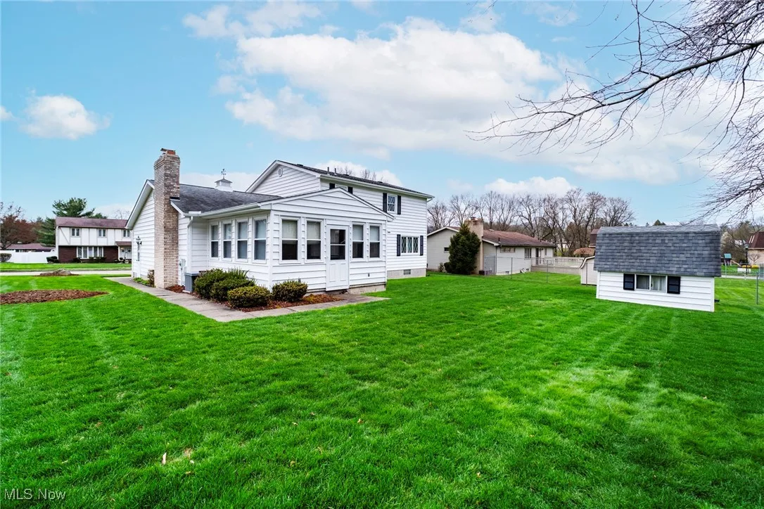 3060 Shalisma Drive, Youngstown, Ohio 44509,MLS Now Listing ID