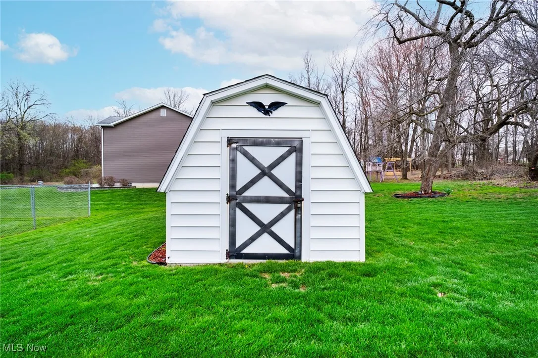 3060 Shalisma Drive, Youngstown, Ohio 44509,MLS Now Listing ID