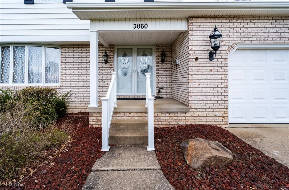 3060 Shalisma Drive, Youngstown, Ohio 44509,MLS Now Listing ID