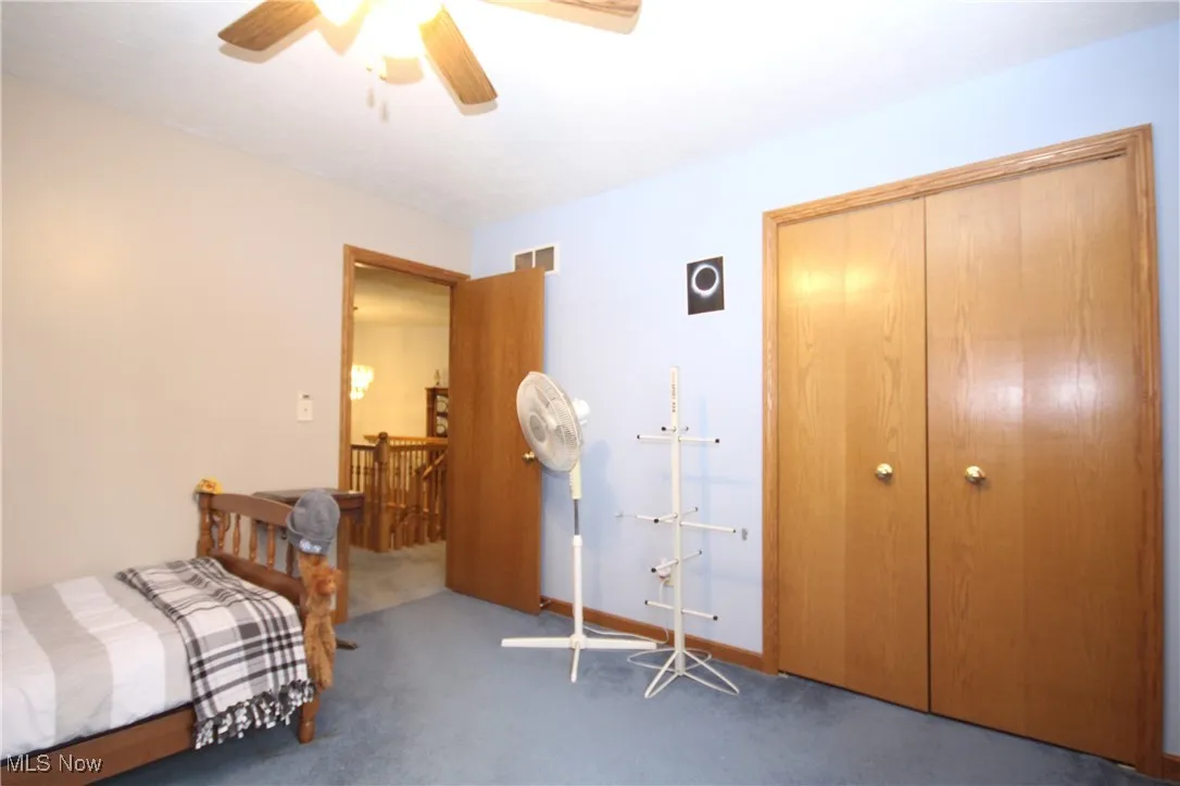 Bedroom #3
