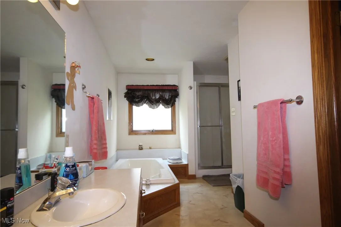 Master bath
