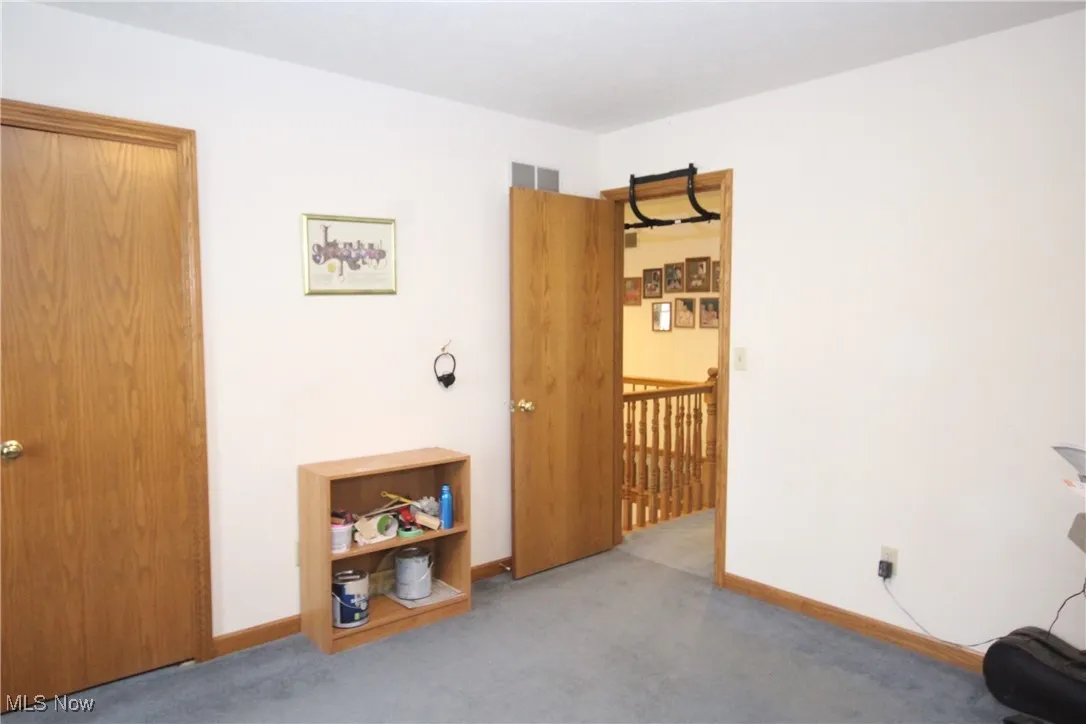 Bedroom #4