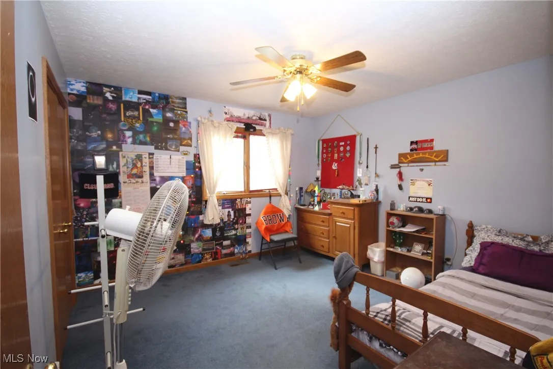 Bedroom #3