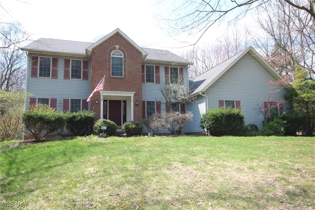 Welcome to 2260 S Medina Line Rd.