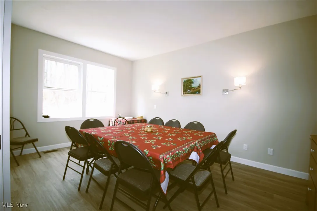In-law suite bedroom