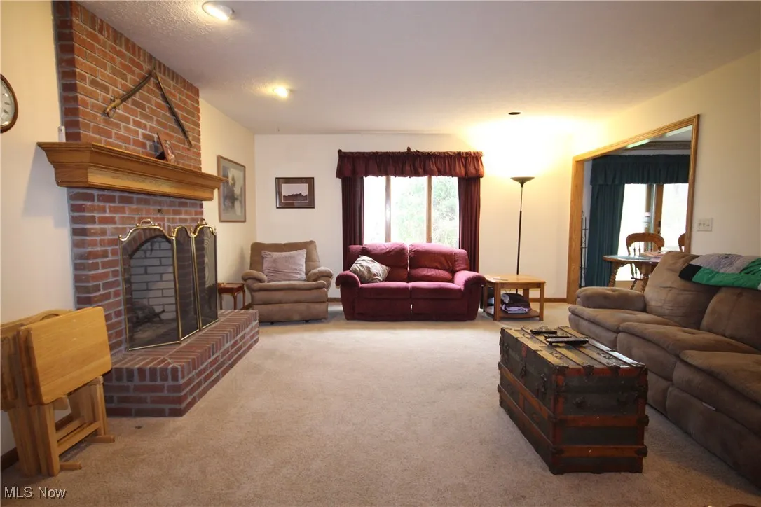 2660 S Medina Line Road, Wadsworth, Ohio,MLS Now Listing ID