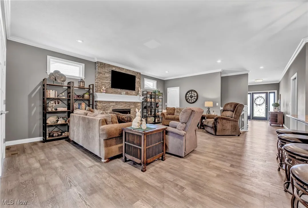 6788 Traub Terrace, Mentor, Ohio,MLS Now Listing ID