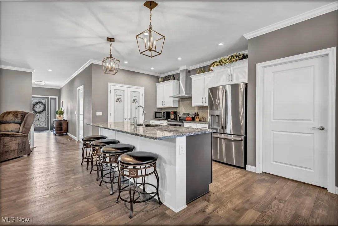 6788 Traub Terrace, Mentor, Ohio,MLS Now Listing ID