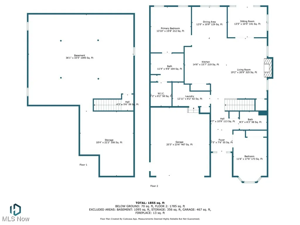 6788 Traub Terrace, Mentor, Ohio,MLS Now Listing ID