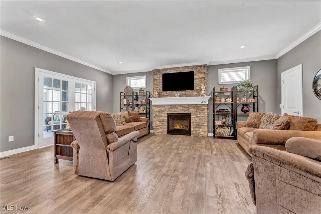 6788 Traub Terrace, Mentor, Ohio,MLS Now Listing ID