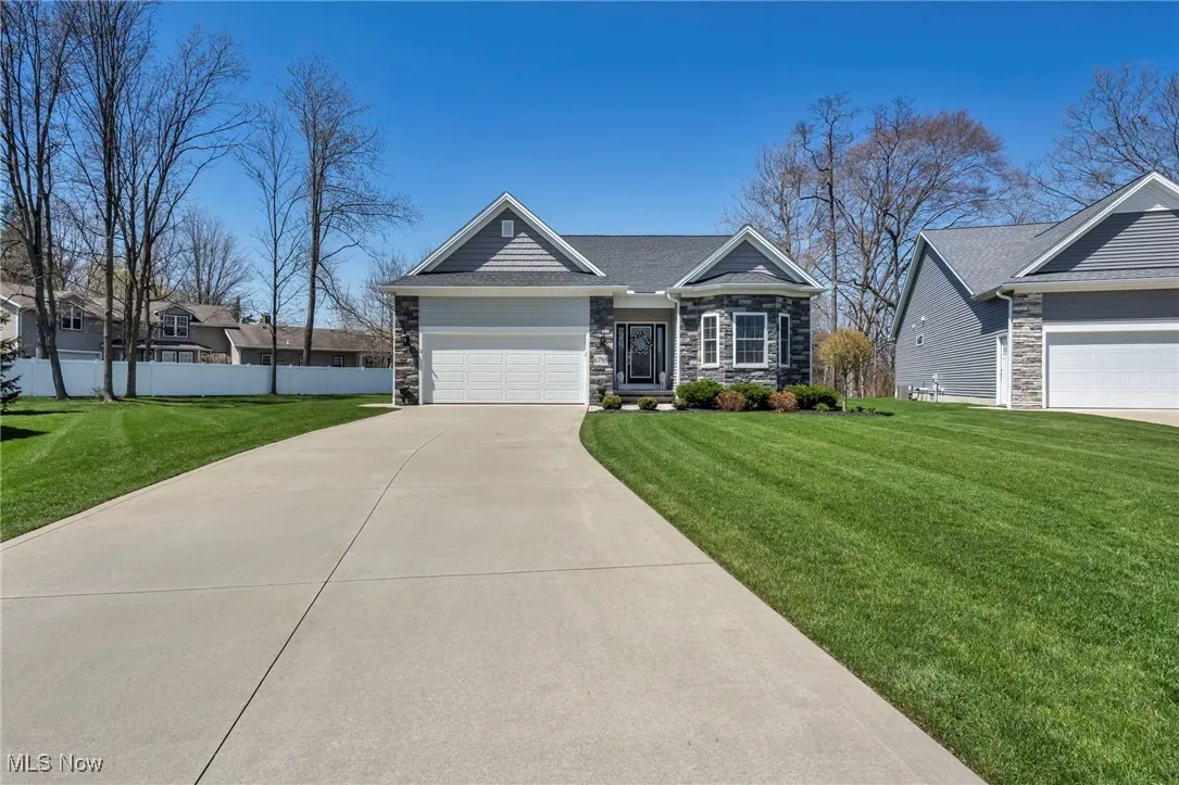 6788 Traub Terrace, Mentor, Ohio,MLS Now Listing ID