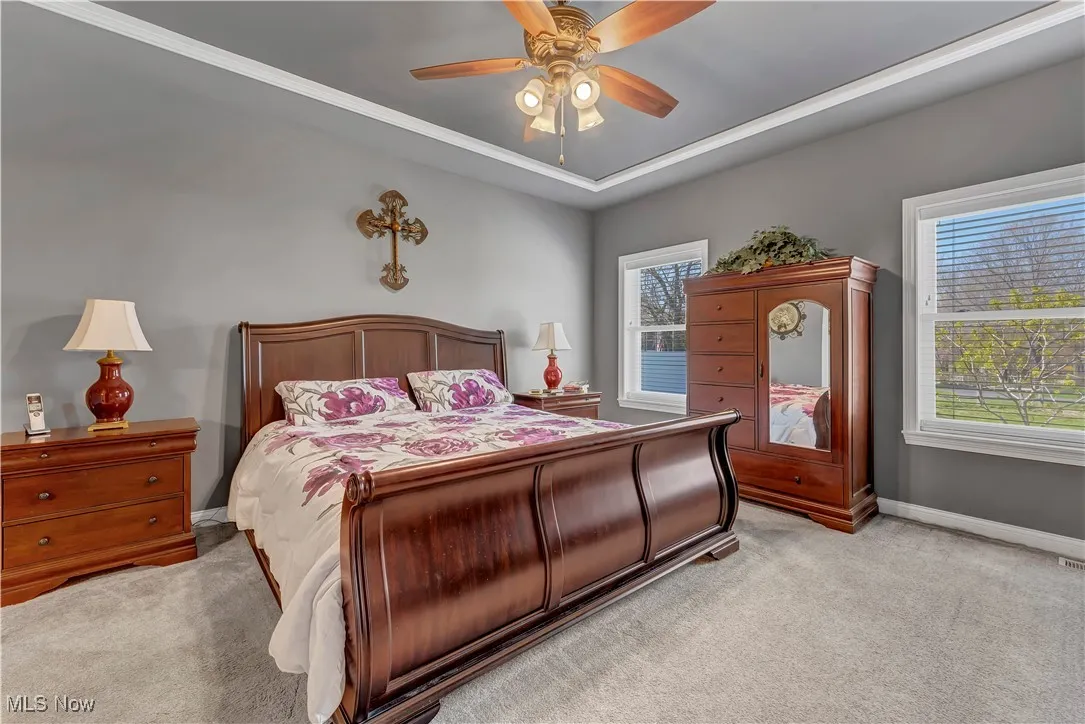 6788 Traub Terrace, Mentor, Ohio,MLS Now Listing ID