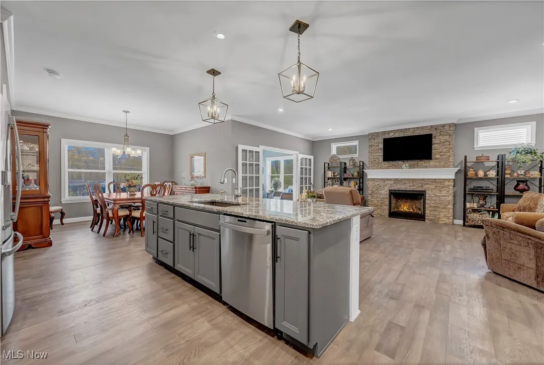 6788 Traub Terrace, Mentor, Ohio,MLS Now Listing ID