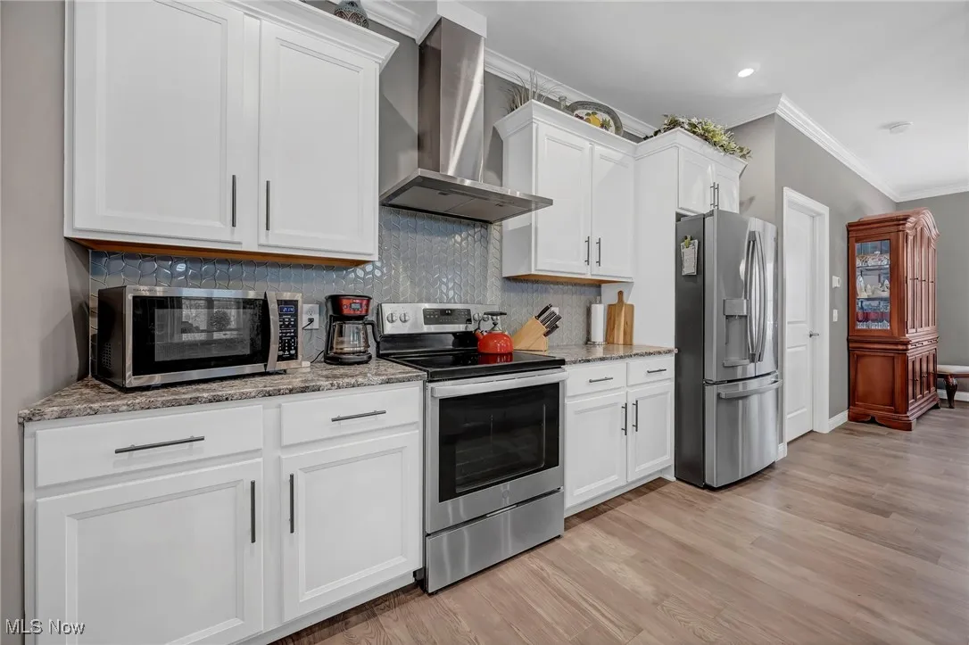6788 Traub Terrace, Mentor, Ohio,MLS Now Listing ID