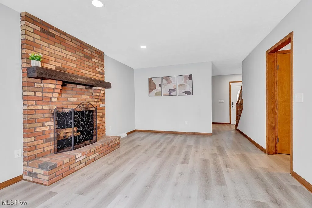 5048 Tralee Circle, North Canton, Ohio,MLS Now Listing ID
