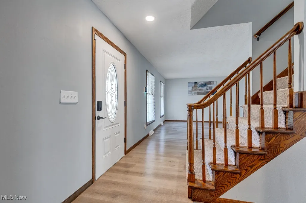 5048 Tralee Circle, North Canton, Ohio,MLS Now Listing ID