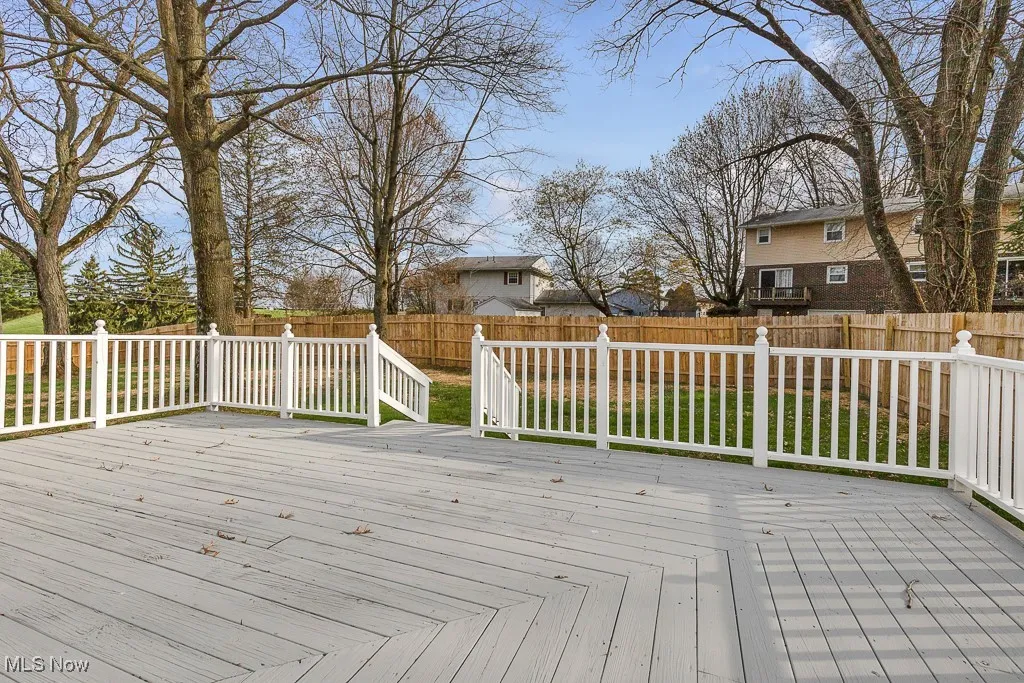 5048 Tralee Circle, North Canton, Ohio,MLS Now Listing ID
