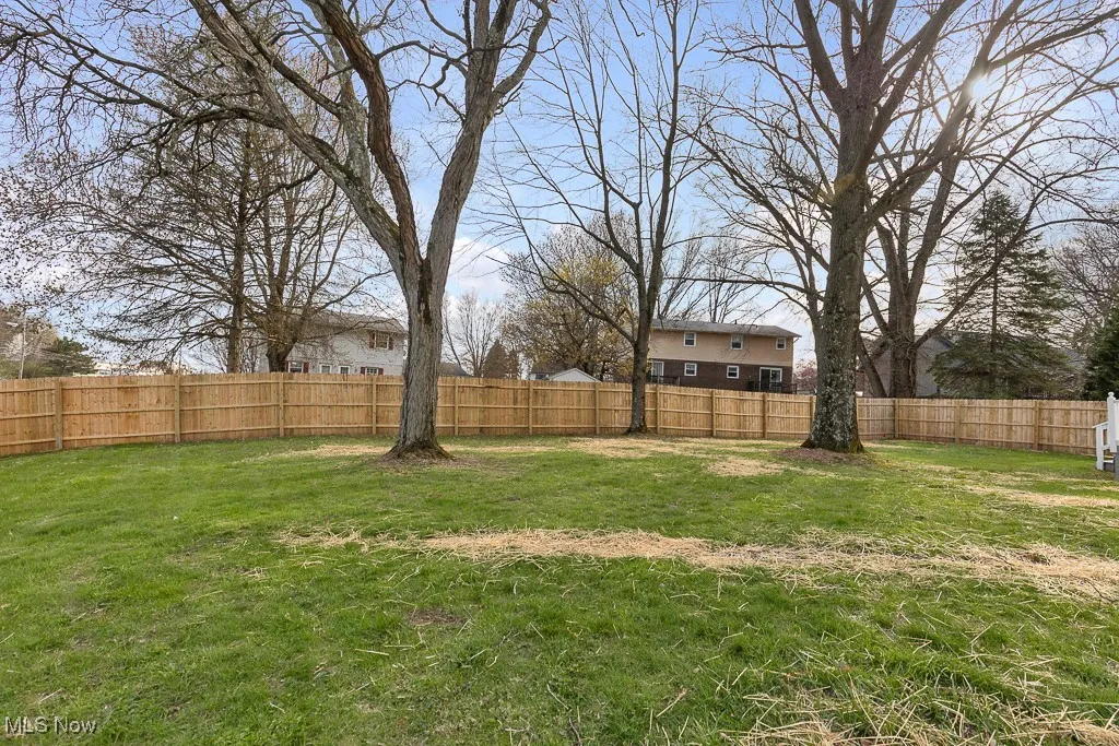 5048 Tralee Circle, North Canton, Ohio,MLS Now Listing ID