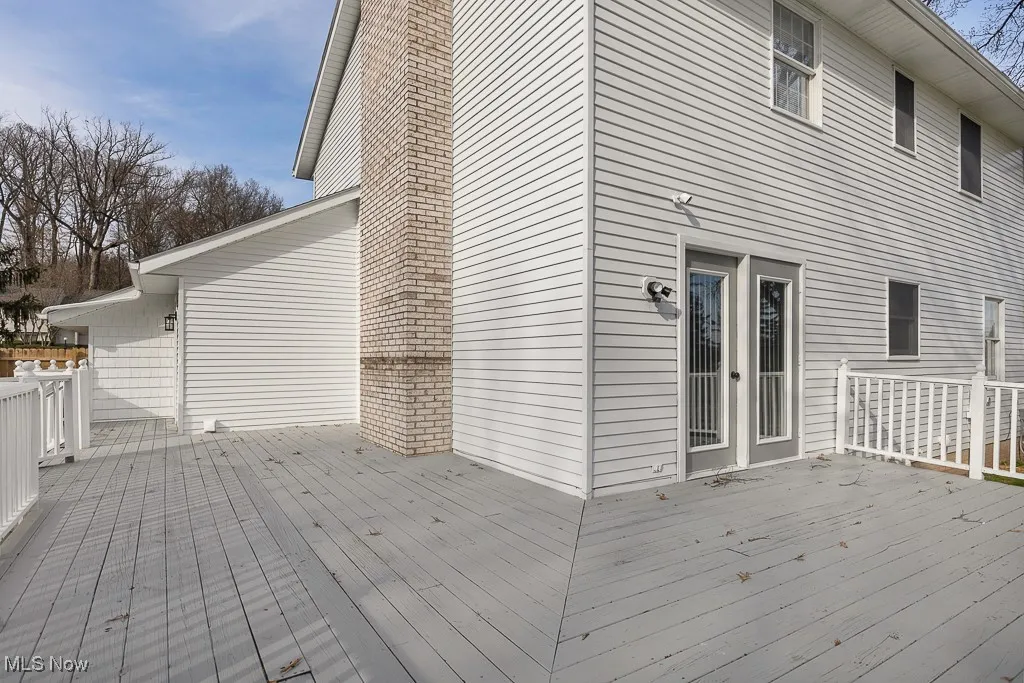 5048 Tralee Circle, North Canton, Ohio,MLS Now Listing ID
