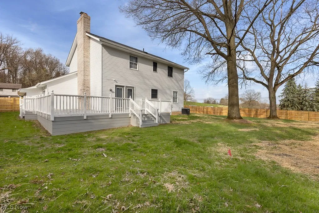 5048 Tralee Circle, North Canton, Ohio,MLS Now Listing ID