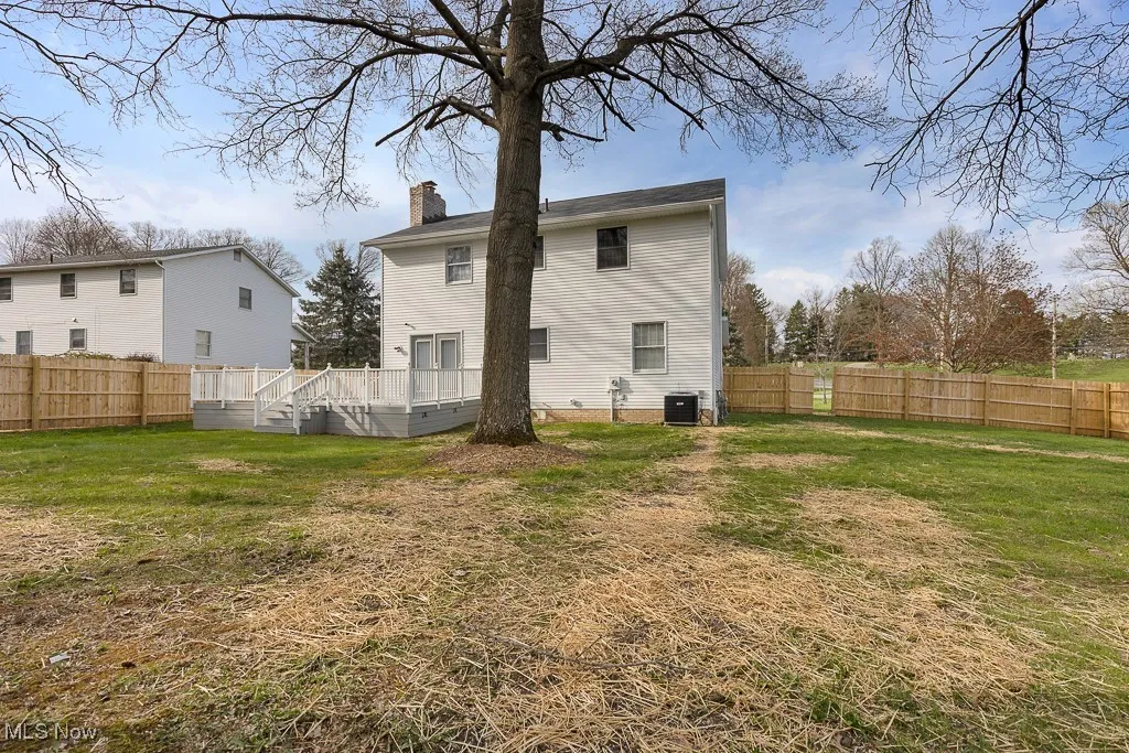 5048 Tralee Circle, North Canton, Ohio,MLS Now Listing ID
