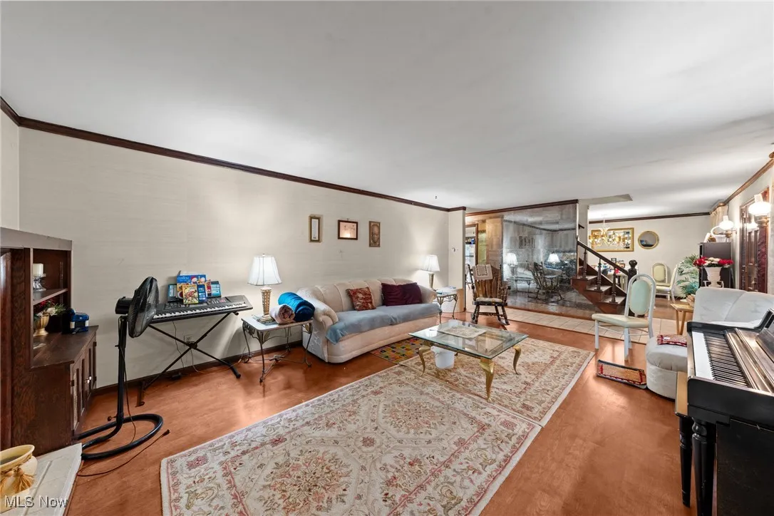 523 Catlin, Richmond Heights, Ohio 44143,MLS Now Listing ID