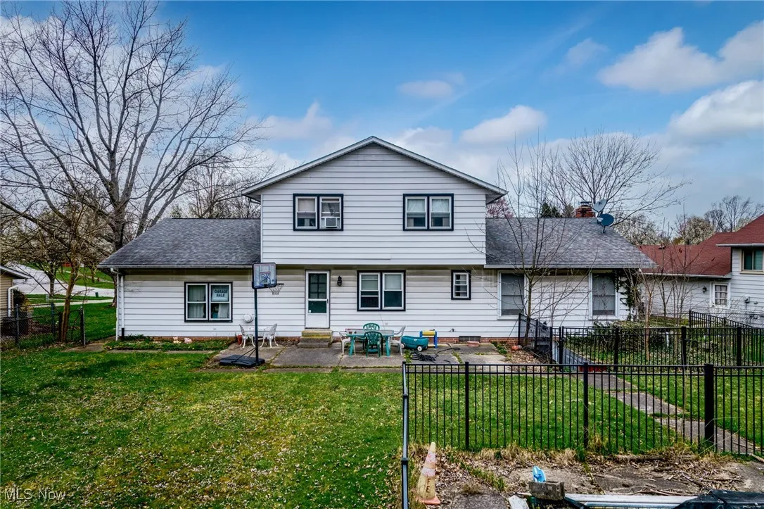 523 Catlin, Richmond Heights, Ohio 44143,MLS Now Listing ID