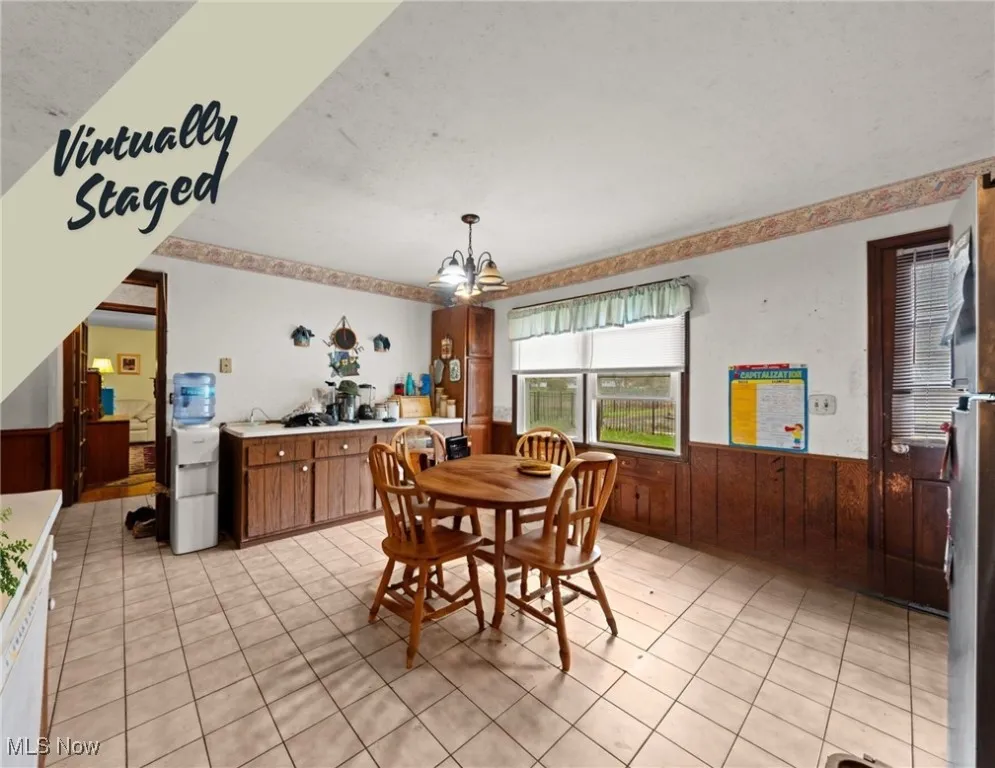523 Catlin, Richmond Heights, Ohio 44143,MLS Now Listing ID