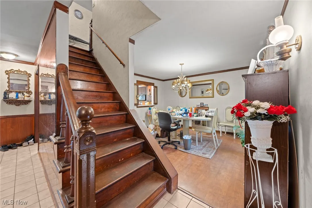 523 Catlin, Richmond Heights, Ohio 44143,MLS Now Listing ID