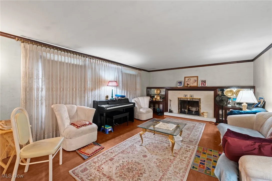 523 Catlin, Richmond Heights, Ohio 44143,MLS Now Listing ID