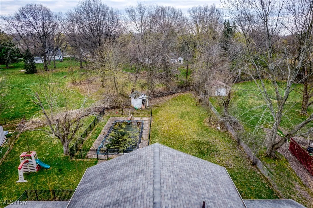 523 Catlin, Richmond Heights, Ohio 44143,MLS Now Listing ID