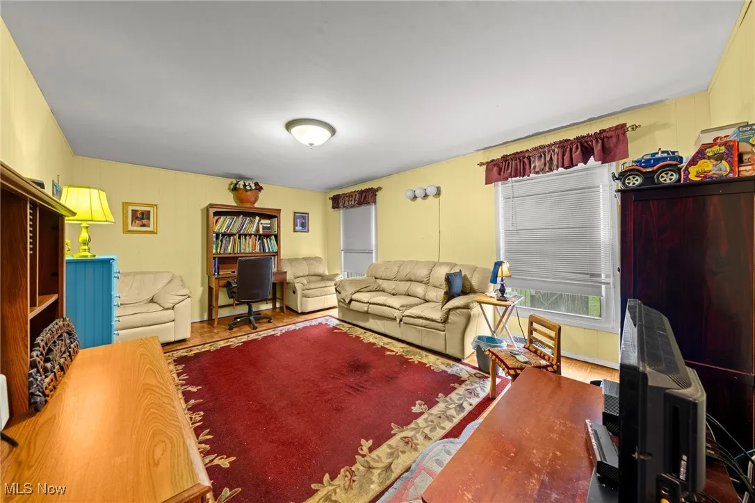 523 Catlin, Richmond Heights, Ohio 44143,MLS Now Listing ID