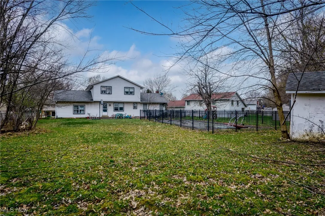 523 Catlin, Richmond Heights, Ohio 44143,MLS Now Listing ID