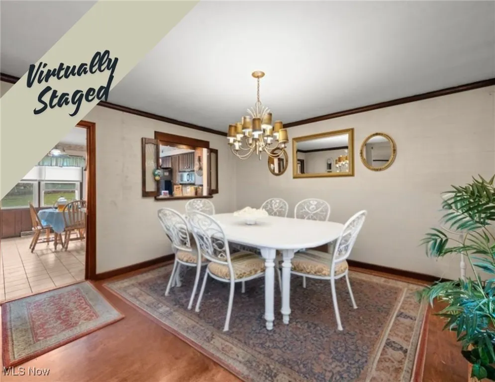 523 Catlin, Richmond Heights, Ohio 44143,MLS Now Listing ID