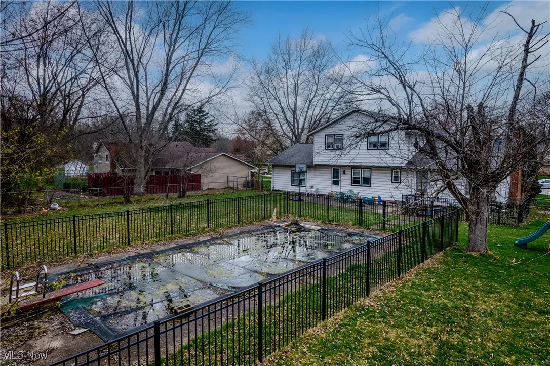 523 Catlin, Richmond Heights, Ohio 44143,MLS Now Listing ID