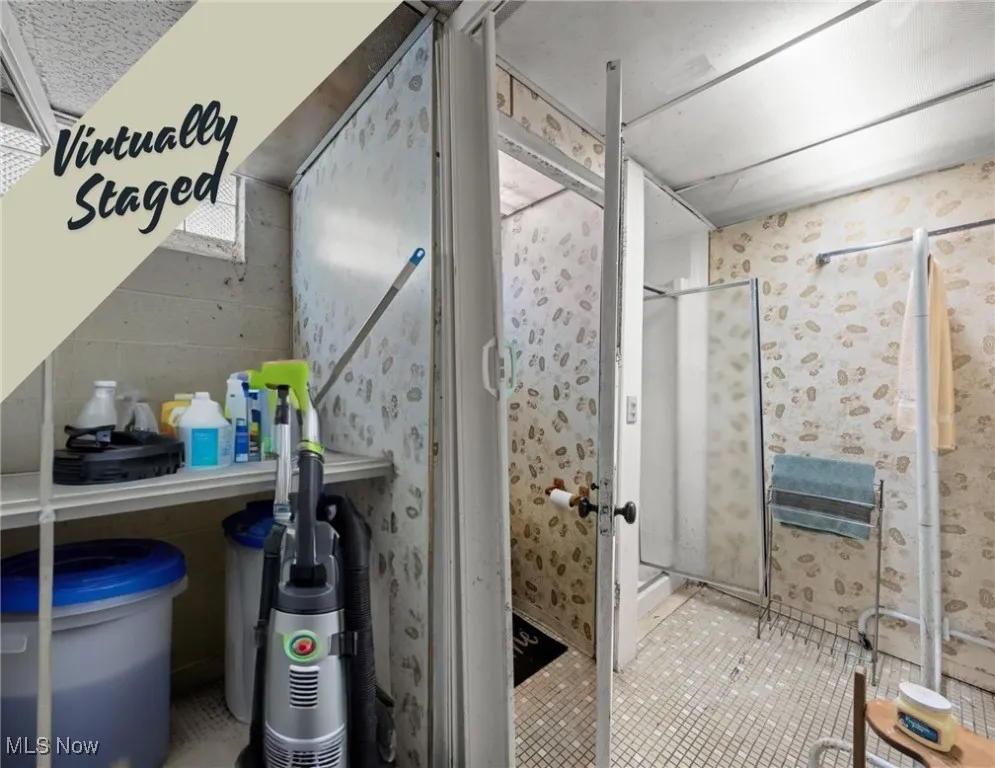 523 Catlin, Richmond Heights, Ohio 44143,MLS Now Listing ID