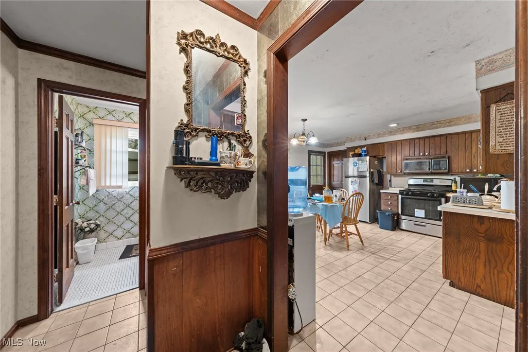 523 Catlin, Richmond Heights, Ohio 44143,MLS Now Listing ID