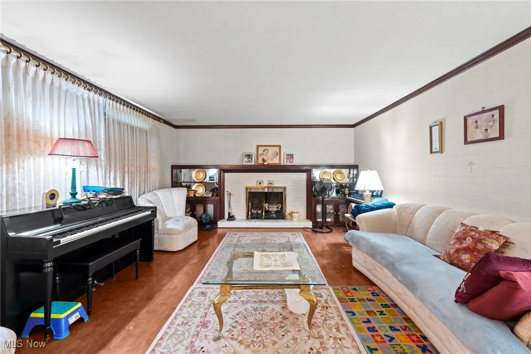 523 Catlin, Richmond Heights, Ohio 44143,MLS Now Listing ID