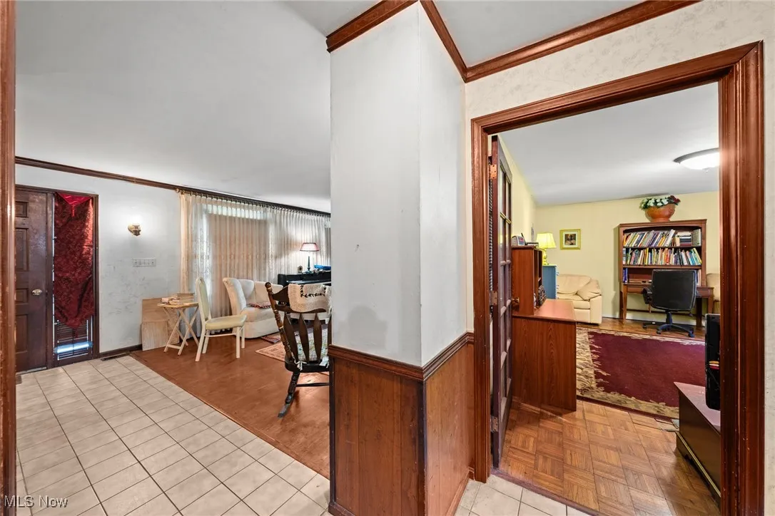523 Catlin, Richmond Heights, Ohio 44143,MLS Now Listing ID